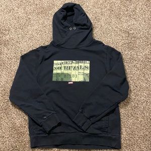Akoo “No Rivals” Hoodie